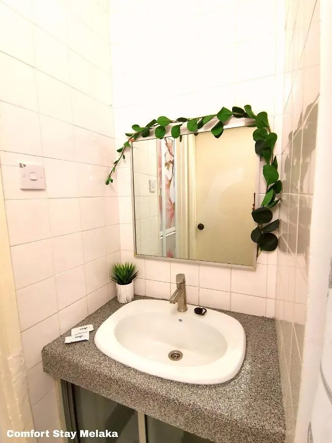 Comfort Stay Melaka