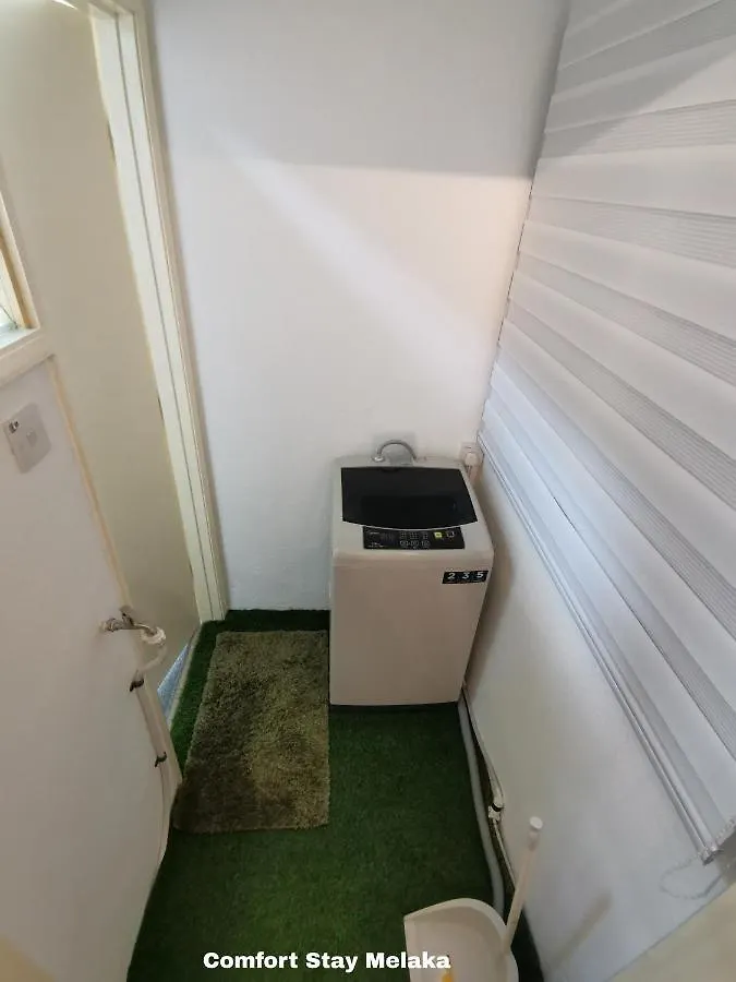 Comfort Stay Melaka דירה